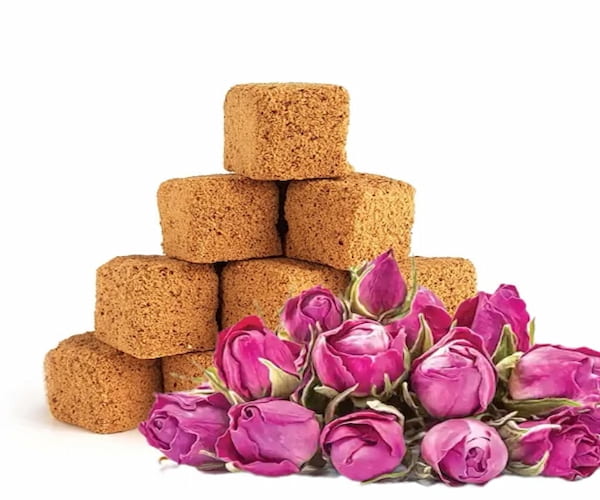 تصویر 5 از قیمت خرید حبه عناب گل محمدی + فروش ویژه